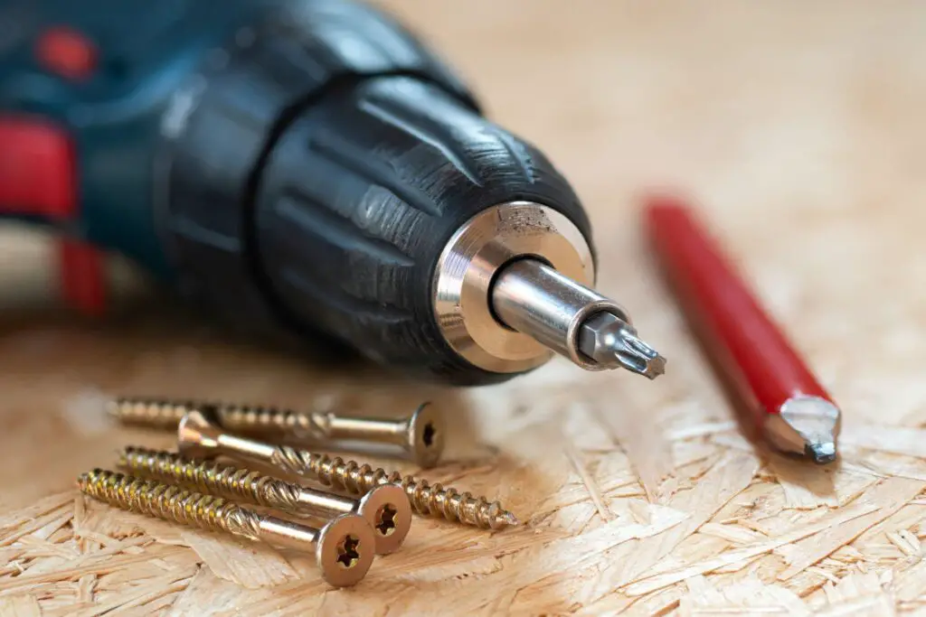 Why self-tapping screws May Not Be the Best Choice for some projects