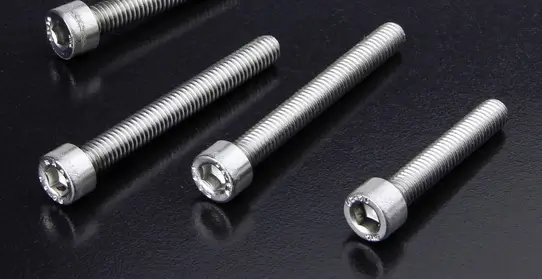How to Choose the Right M5 Screw