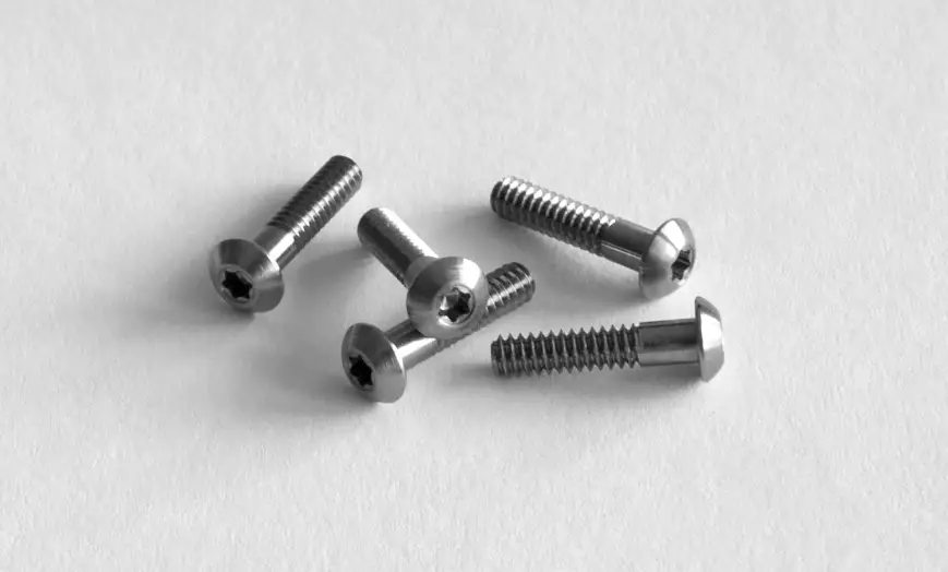 What Are 4-40 Screws Used For?