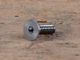 What does 4-40 screw size mean?