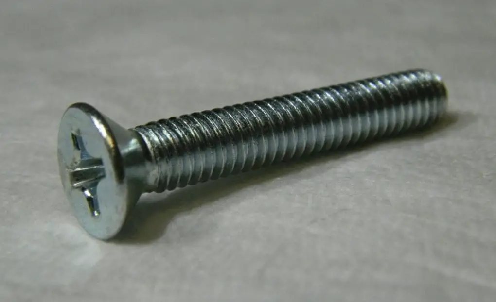 4-40 Screw: Everything You Need to Know