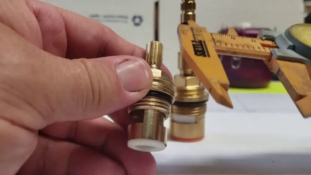 How Do You Unscrew a Faucet Valve Stem That Is Stuck?